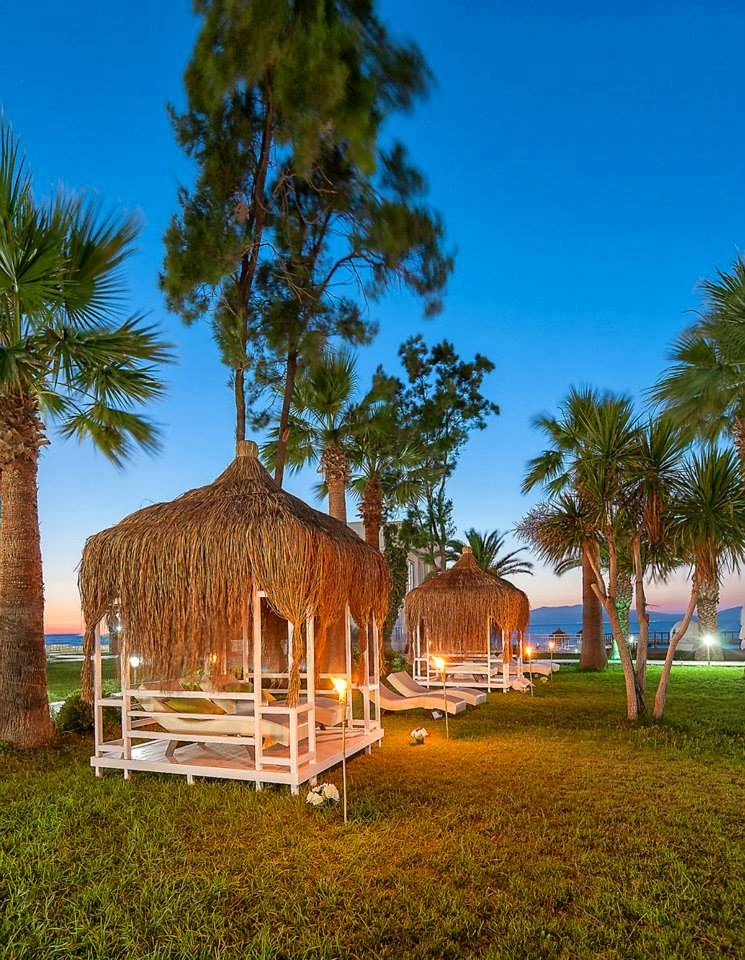 imagini hotel LE BLEU KUSADASI